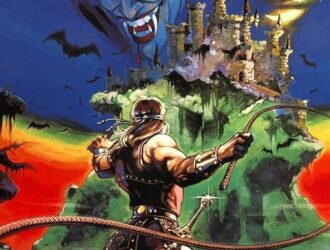 NES Castlevania oyunu, rekor fiyata satıldı!