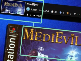 MediEvil Oyunu PS Plus'ta Geri Dönüyor