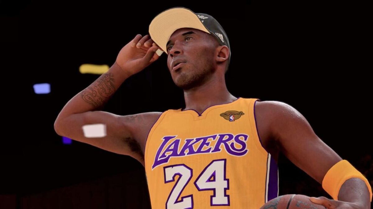 NBA 2K24 VAAdimleri, heyecan verici bir finalde Kobe Bryant Ödülünü son saniyede kucakladı!