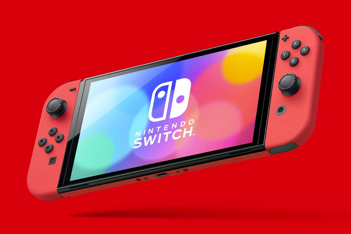 Nintendo Switch 2 2025'te mi Geliyor? Yeni Nesil Devrimi mi Olacak?